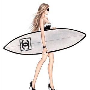 Meet your Posher, Diana